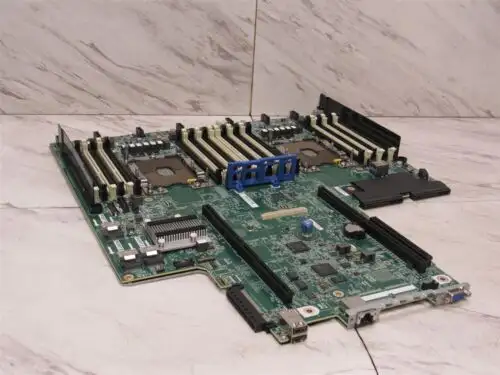 Hp Proliant Dl360 Gen10 Server Motherboard Lga3647 Hp P/N: P19926-001 P19327-001