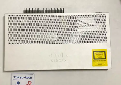 Cisco Catalyst 2960L Ws-C2960L-24Ps-Ll bộ chuyển mạch