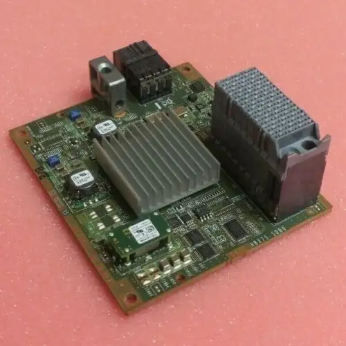 Hitachi 16Gb 2-Port Fibre Channel Expansion Mezzanine Card Gg-Cc3M162X1-R