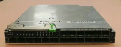 Fujitsu S26361-K1365-V318 Py Cb Eth Pass Thru Pt 10G 18/18 18-Port A3C40119673