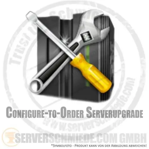 Sk A22491 konfigurátor upgrade serveru Cto