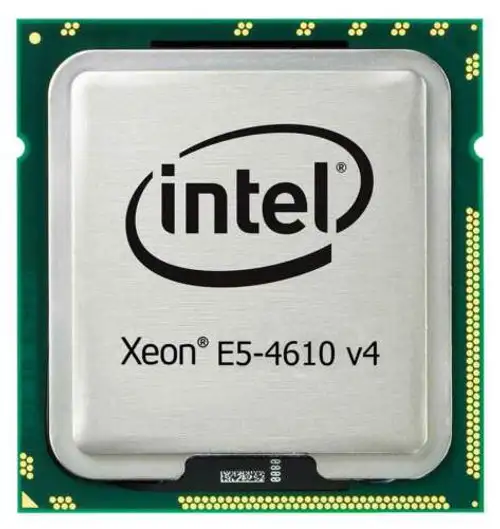 Intel Xeon E5-4610 V4 25M Cache 1.80 Ghz Tray Cpu Cm8066002062800 Sr2Se