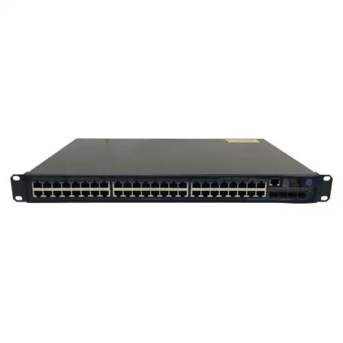 Hp Je067A Procurve A5120-48G El Switch Je067-61101