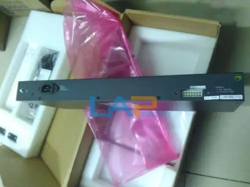 H3C Lswm1Rps800 Rps800-A 800W หน่วยจ่ายไฟสวิตช์
