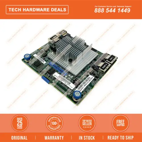HPE 804338-B21 P816I-A SR Gen10 Smart Array