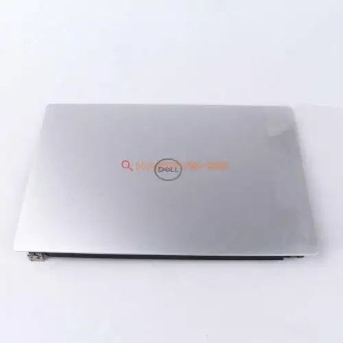 Fhd 19201080 Lcd Screen Assembly Dell Xps 13 9380 Silver Non-Touch