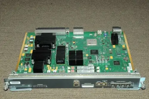Cisco WS-X45-Sup7L-E Supervisor Engine Catalyst 4500-E Series Module