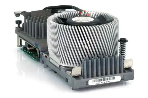 Ad110-2101A Hp 1.068Ghz Pa8900 Dual-Core Cpu For Rp7440-