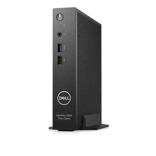 Dell Optiplex 3000 0Pn1H Thin Client Pc