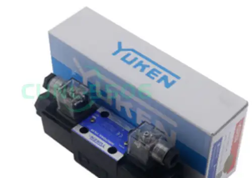 Yuken Ebg-06-C-51 Ebg06C51 Modulventil