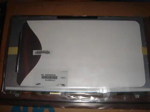Bildschirm Led Samsung Np300E5A-S03 Ltn156At19 15.6 " Bildschirm Anzeige