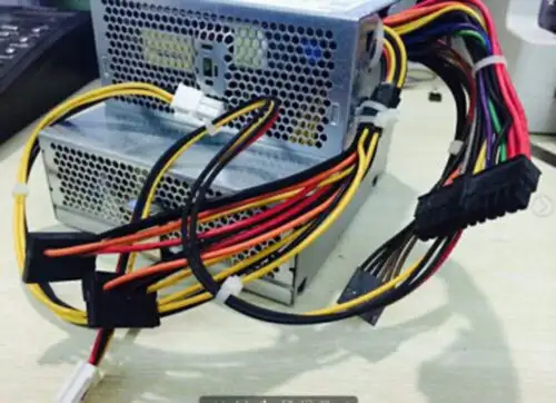 Dell D300Ed-00 L300E-00 H197R Y737P Power Supply Module