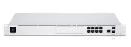Ubiquiti Udm-Pro Unifi Dream Machine Pro All-In-One Enterprise Security Gateway