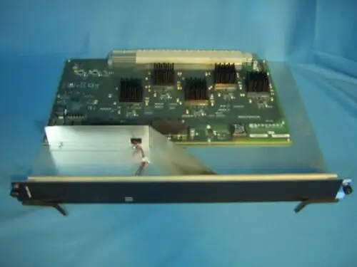 Foundry Networks Bimg8-Sfm Switch Fabric Module