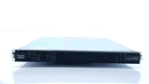 Cisco D9190-1Ru Chassis D9190 1Ru