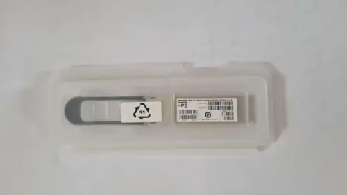 Hpe Synergy 100Gbe/4X25Gbe/4X32Gbfc Qsfp28 transceiver 882251-B21