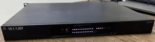 Pakedge S3-24P - Full Layer 3 Managed Poe Network Switch