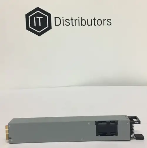 Juniper Jpsu-650W-Dc-Afo แหล่งจ่ายไฟ