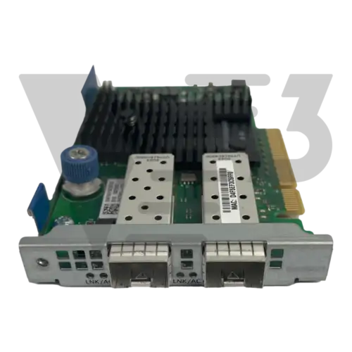 Mellanox Mcx512F-Acht Ethernet 10/25Gb 2-Port Sfp28 Adapter For Hpe (Renew)