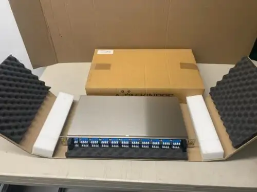 Ekinops Sas Lannion Model Rm-Om40Ft-O 2Ek00198Babac01