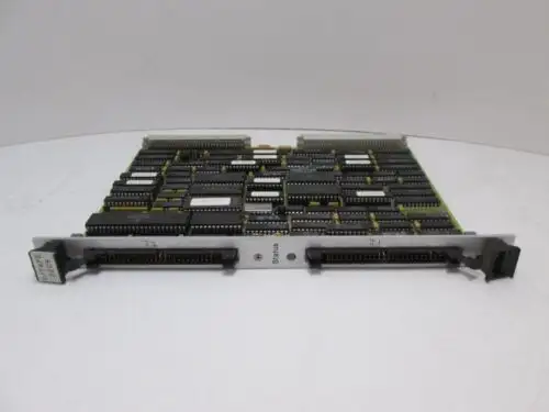 Interphase V/Tape-3209 Vme-Bus Scsi Tape Controller