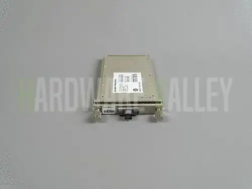 Juniper CFP-100GBASE-LR4 100GBASE-LR4 CFP โมดูลเสียบได้