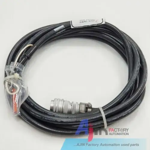 [6842]Caton Connector Pd15503-L2 Rev2 418-11734-001 / 'Intl' Fast ping