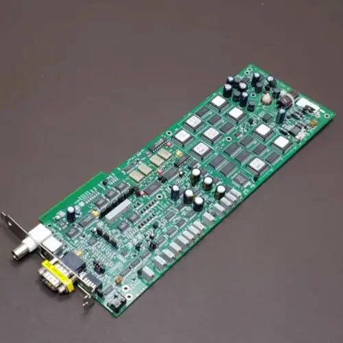 [5183]Pc Video Conversion Hyperconverter Fab 0006-1100-60 Y