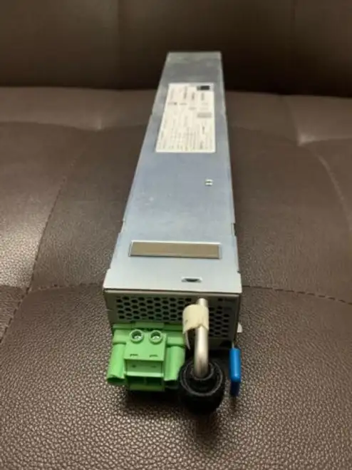 Cisco C4Kx-Pwr-750Dc-F 341-0465-01 750W alimentation CC