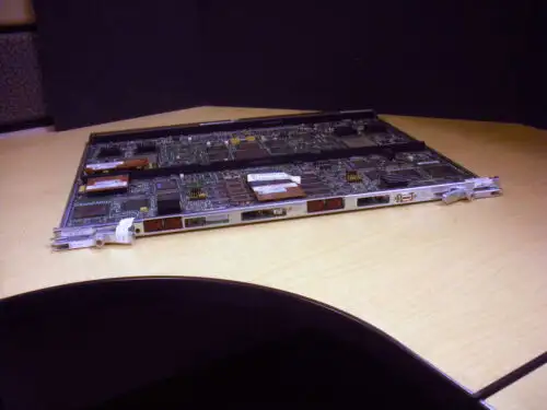 Ibm 200-563-920 Emc 2Gb 4 Port Fibre Channel Director