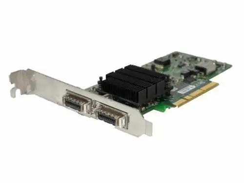 487505-001 Hp Infiniband 4X Ddr Conn-X Dual Port