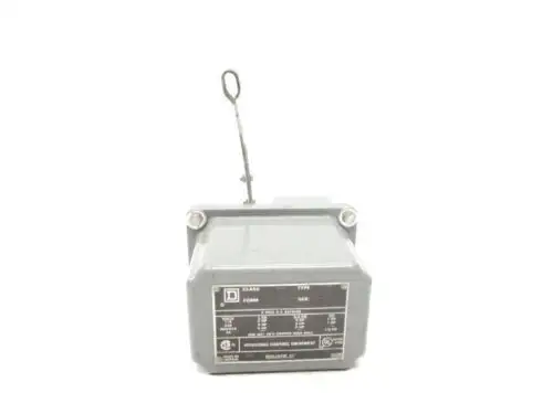 Square D 9036Gw1 Ser. C 575V Unmp