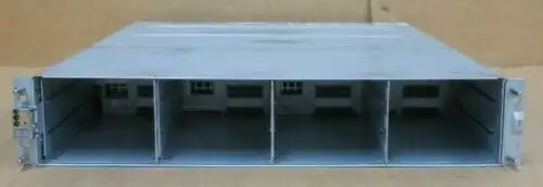 Fujitsu Eternus Dx80/90 S2 De 12X 3.5" Bay Sas Enclosure 2X Iom6 Fts: Etead2Du