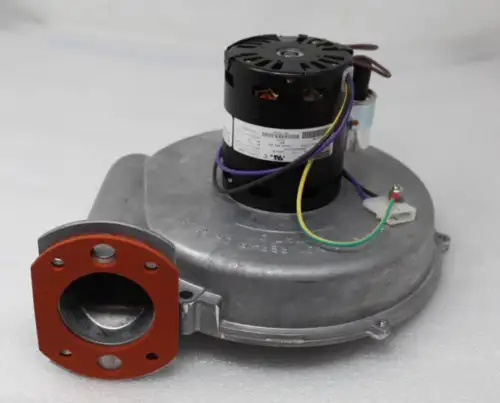 New Fasco Furnace Draft Inducer Blower Motor X38040311010