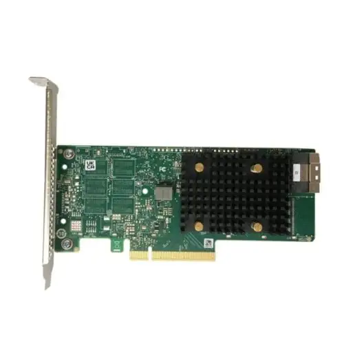 Broadcom 9500-8I 05-50077-03 carte HBA SAS interne tri-mode PCIe