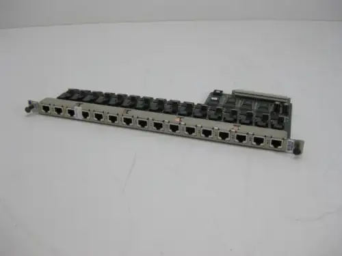 Cisco Vco-Io-E1-16 Vco 4K Summa Vier Vco 4K 16Spane1 W Icc