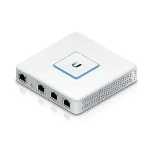 Ubiquiti Unifi Security Gateway (Usg)