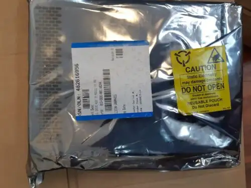 Sgi 013-5691-001 Cl Drive Assy Io Module 15K Fru Data Direct Networks