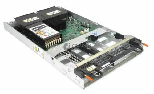 110-117-003D Emc Cpu Module Wildcat W/ Dual Processor For Cx4-960