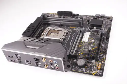 90Pf03C0-P00030 Asus Intel Socke Lga1700 Motherboard Gt15Cf-I73080Vr