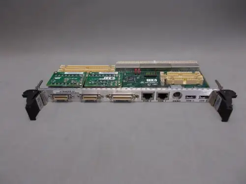 Nortel Ntbw91Ea System Controller Übergangsmodul 30 Tage