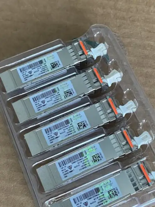 Cisco GLC-BX40-U-I 1000Base-BX40 SFP 1310nm module optique