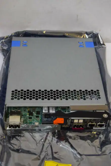 Netapp Drive Module I/F-6 111-02855+D0 Controller