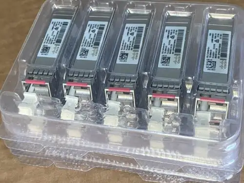 Cisco GLC-BX40-D-I 1000Base-BX40 SFP 1550nm module optique