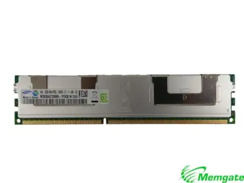 512Gb (16X32Gb)Ddr3 Pc3-8500R 4Rx4 Ecc Server Memory Dell Poweredge R920