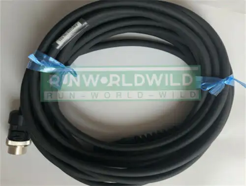 Panasonic AWC32876LT03 G3 Teach Pendant Kabel