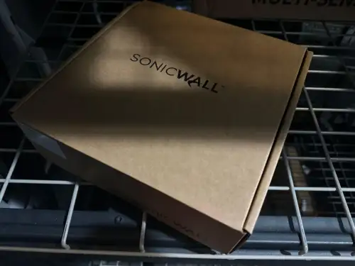 Sonicwall Soho 250 02-Ssc-5631 3Yr Agss Subscription Tradeup Pkg