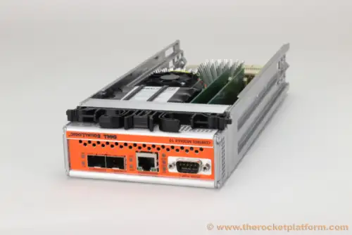 724K8 Dell Equallogic Ps6010 Ps6510 Type 10 Controller