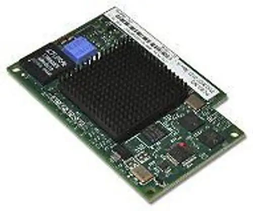 Ibm 46M6140 Emulex Fibre Channel Host Bus Adapter For Ibm Bladecenter - 8.50 Gbp