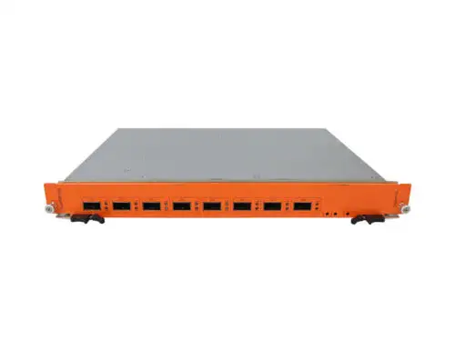 Gigamon Gigaport-Q08 8Ports 40Gb Qsfp+Blade For Gigavue-Hd4 132-00Ak-400-